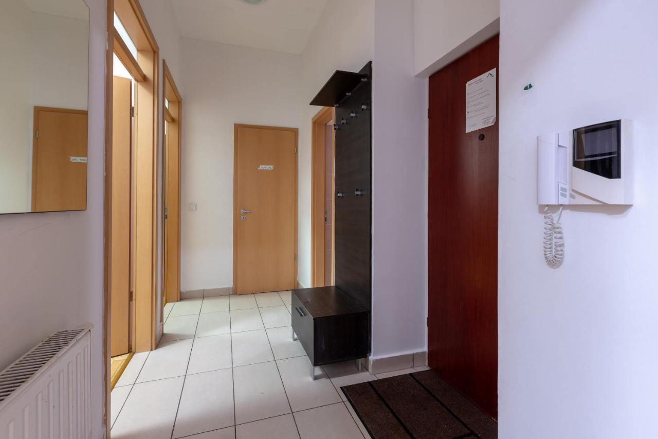 Dowtown Home In The Gozsdu Garden Budapest Extérieur photo