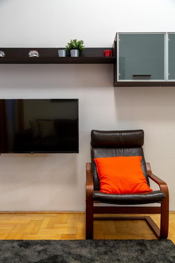 Dowtown Home In The Gozsdu Garden Budapest Extérieur photo